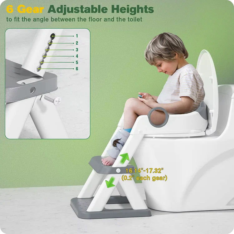 Wholesale Baby Potty Heighte Adjustable Bath